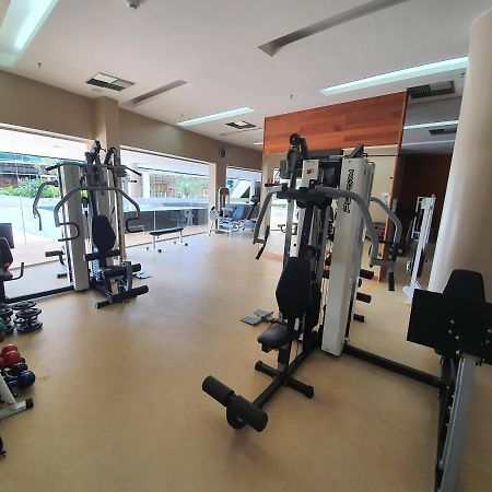 Hotel Vision Executive Premium à Brasília Extérieur photo