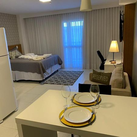 Hotel Vision Executive Premium à Brasília Extérieur photo