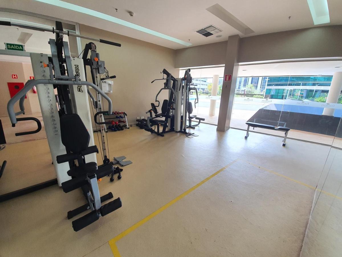 Hotel Vision Executive Premium à Brasília Extérieur photo