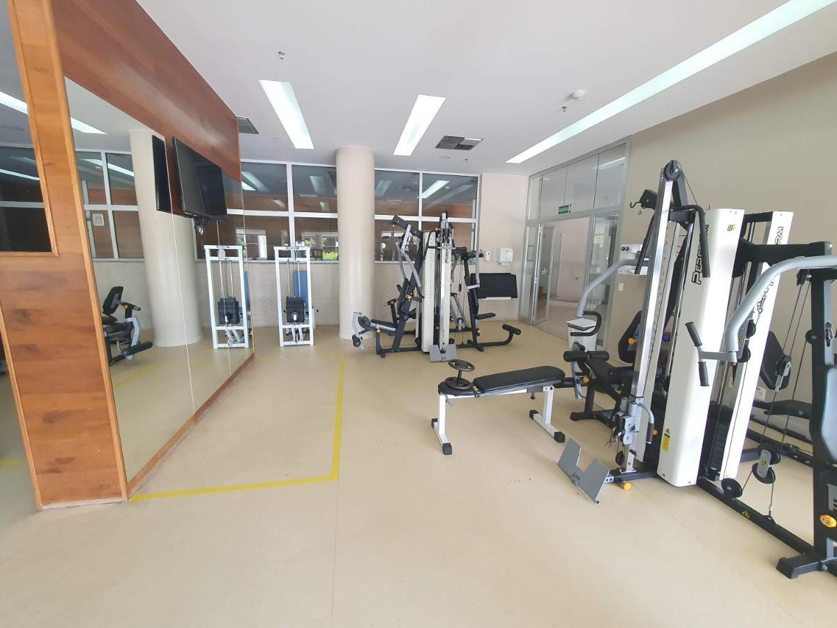 Hotel Vision Executive Premium à Brasília Extérieur photo