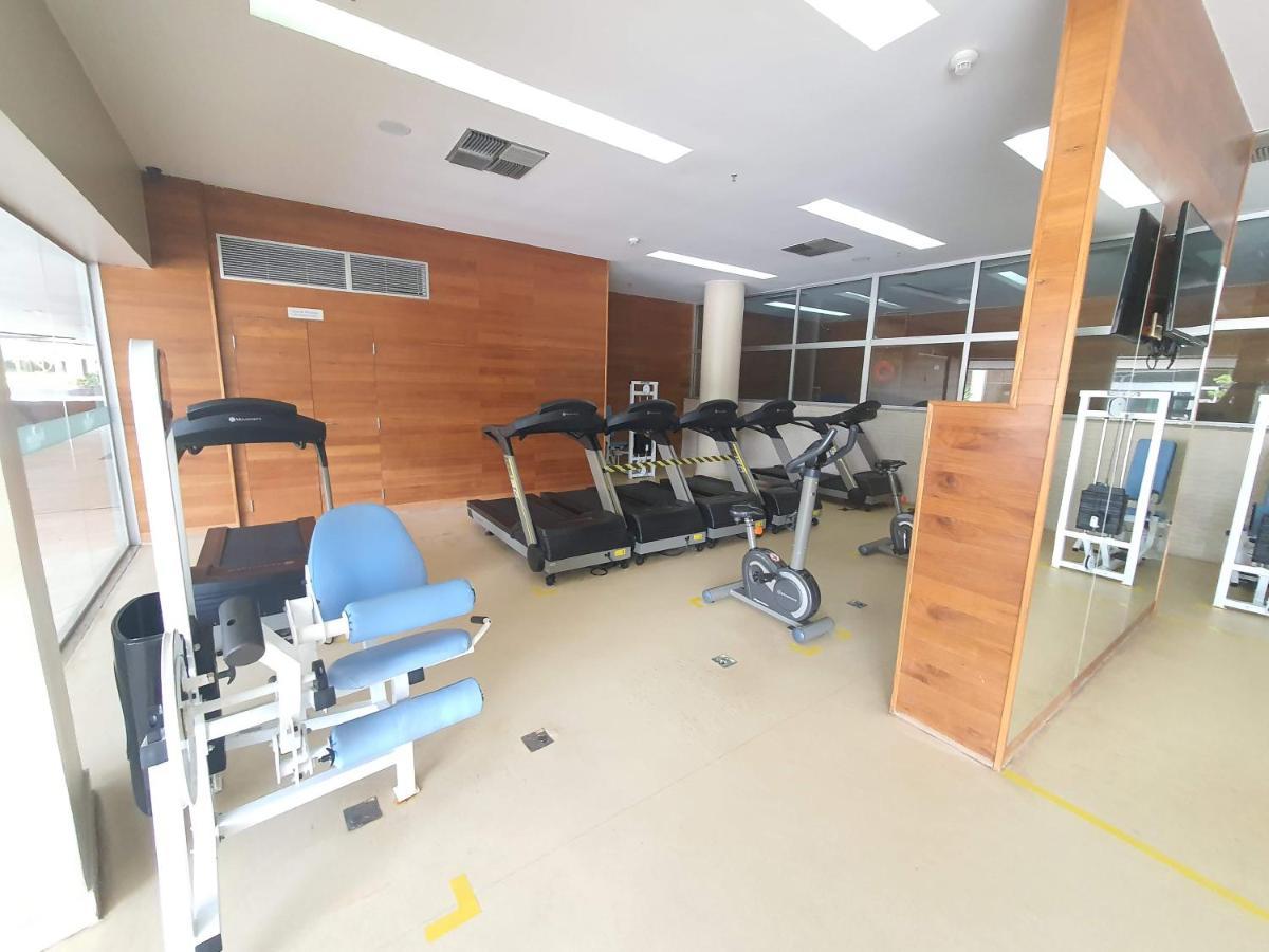 Hotel Vision Executive Premium à Brasília Extérieur photo