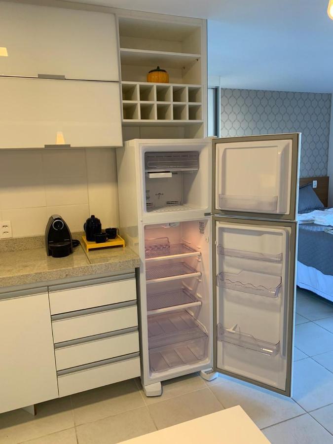 Hotel Vision Executive Premium à Brasília Extérieur photo