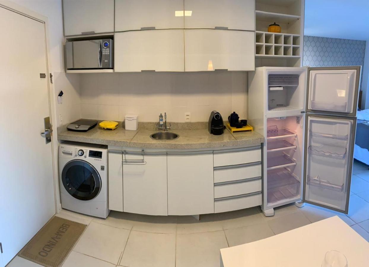 Hotel Vision Executive Premium à Brasília Extérieur photo