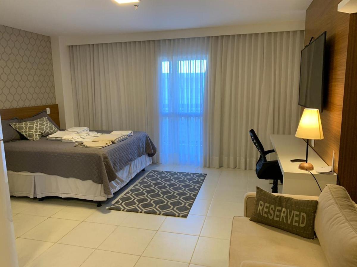 Hotel Vision Executive Premium à Brasília Extérieur photo