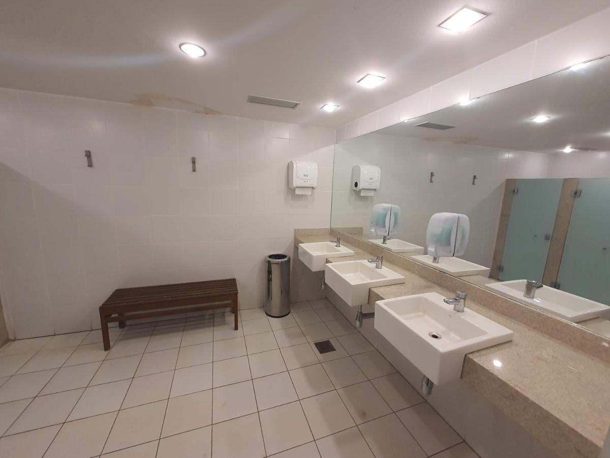 Hotel Vision Executive Premium à Brasília Extérieur photo