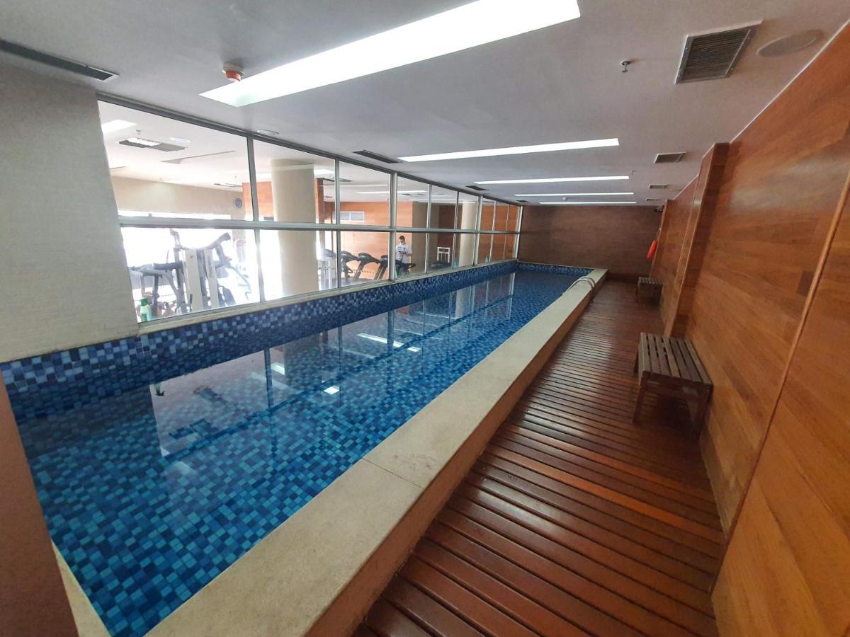 Hotel Vision Executive Premium à Brasília Extérieur photo