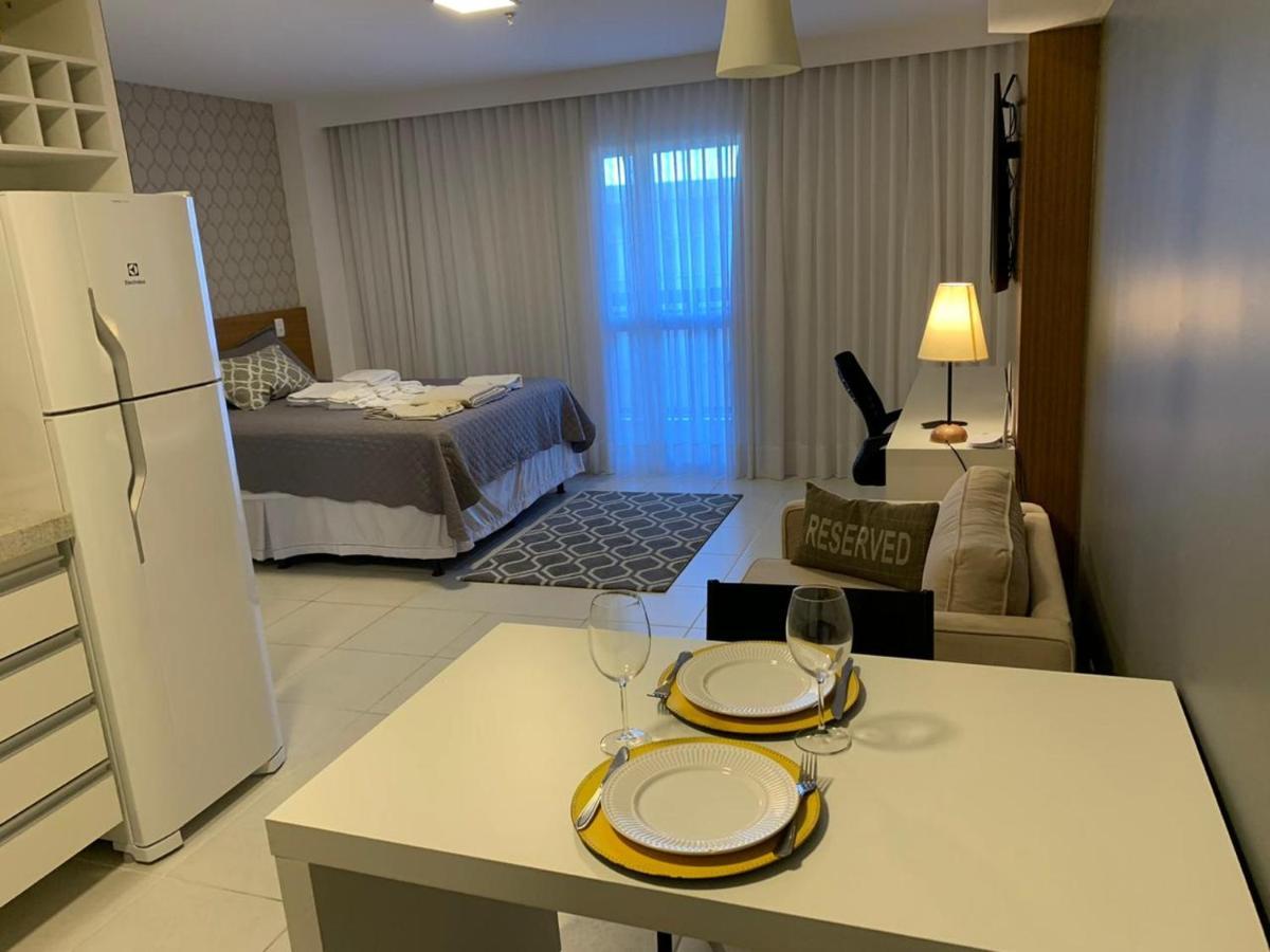 Hotel Vision Executive Premium à Brasília Extérieur photo