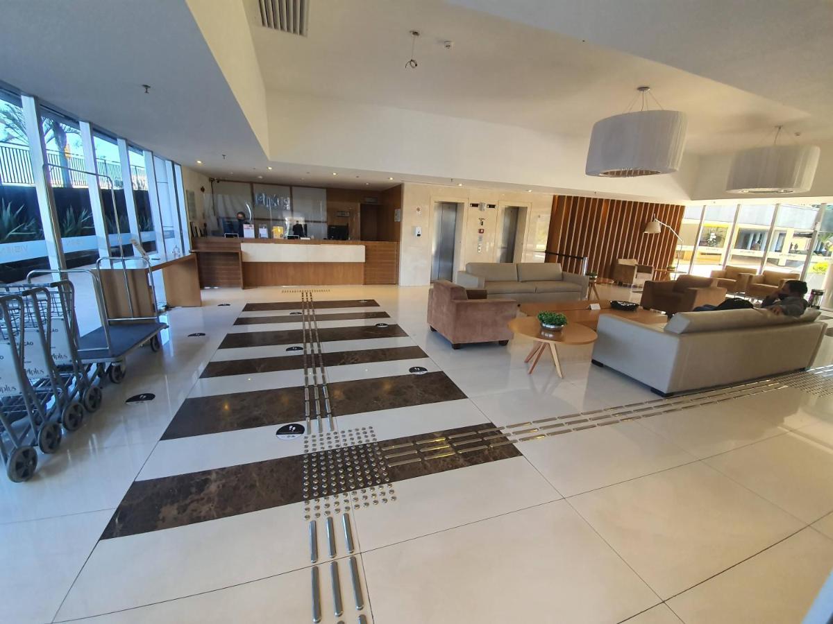 Hotel Vision Executive Premium à Brasília Extérieur photo