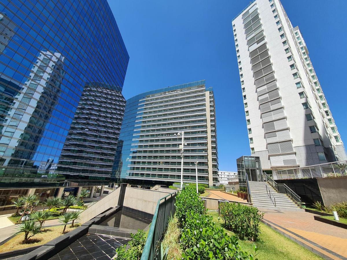 Hotel Vision Executive Premium à Brasília Extérieur photo