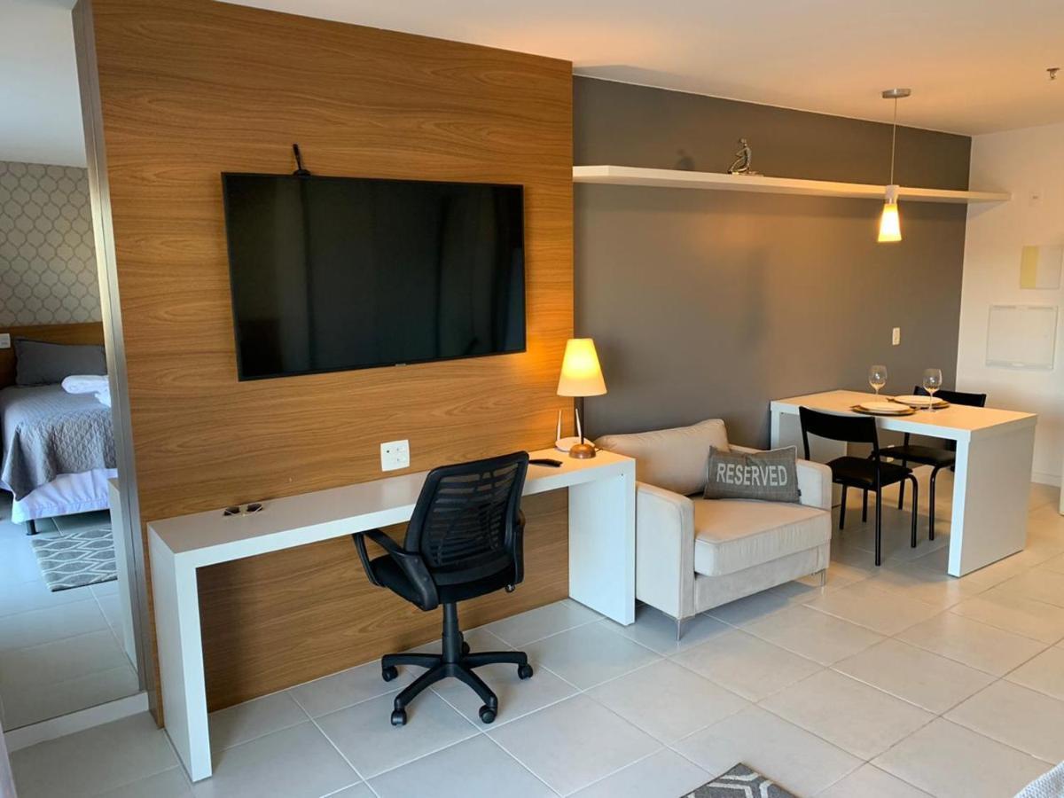 Hotel Vision Executive Premium à Brasília Extérieur photo