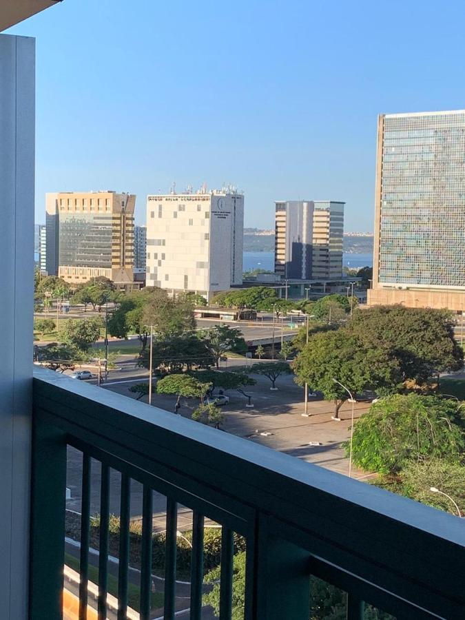 Hotel Vision Executive Premium à Brasília Extérieur photo