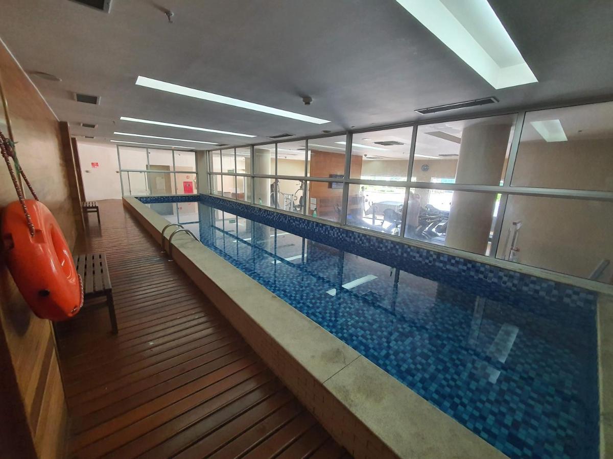 Hotel Vision Executive Premium à Brasília Extérieur photo