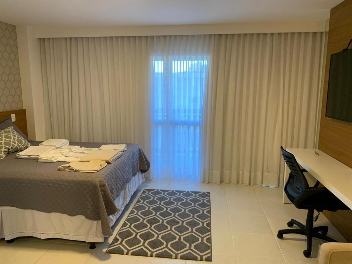 Hotel Vision Executive Premium à Brasília Extérieur photo