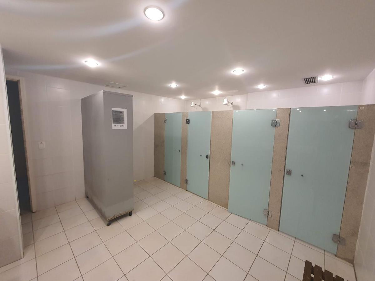 Hotel Vision Executive Premium à Brasília Extérieur photo