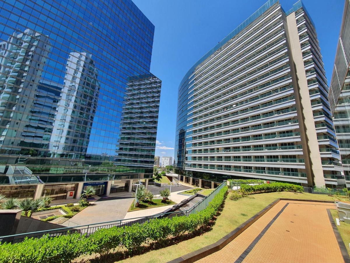 Hotel Vision Executive Premium à Brasília Extérieur photo