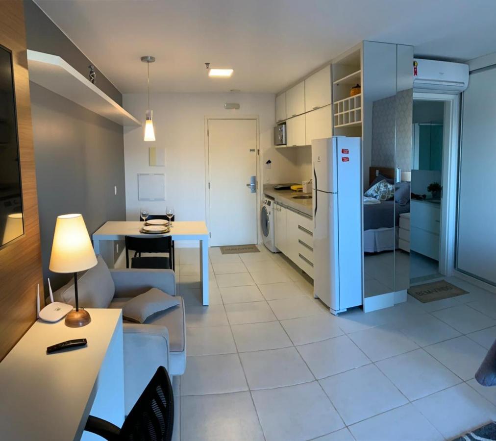 Hotel Vision Executive Premium à Brasília Extérieur photo