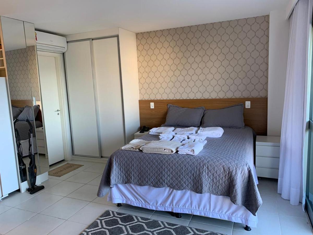 Hotel Vision Executive Premium à Brasília Extérieur photo