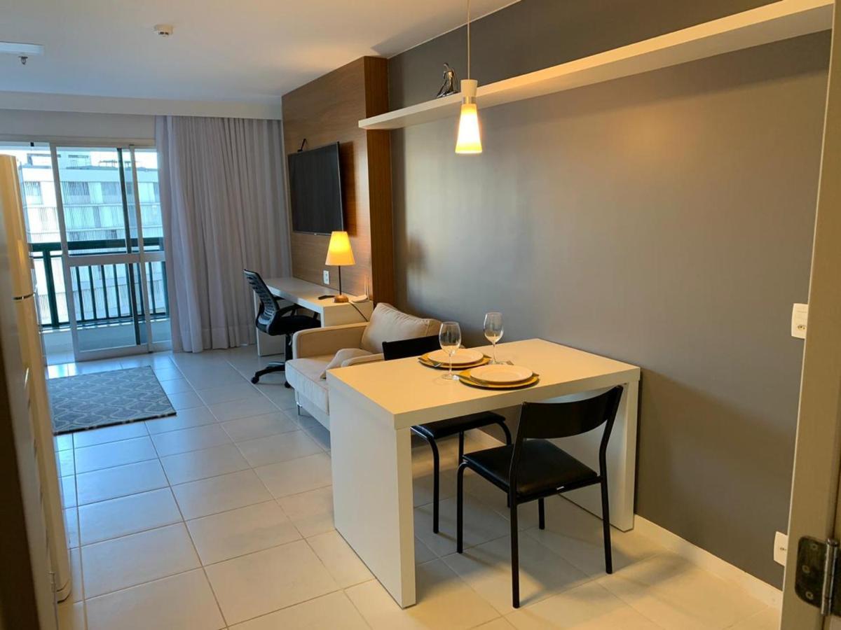 Hotel Vision Executive Premium à Brasília Extérieur photo