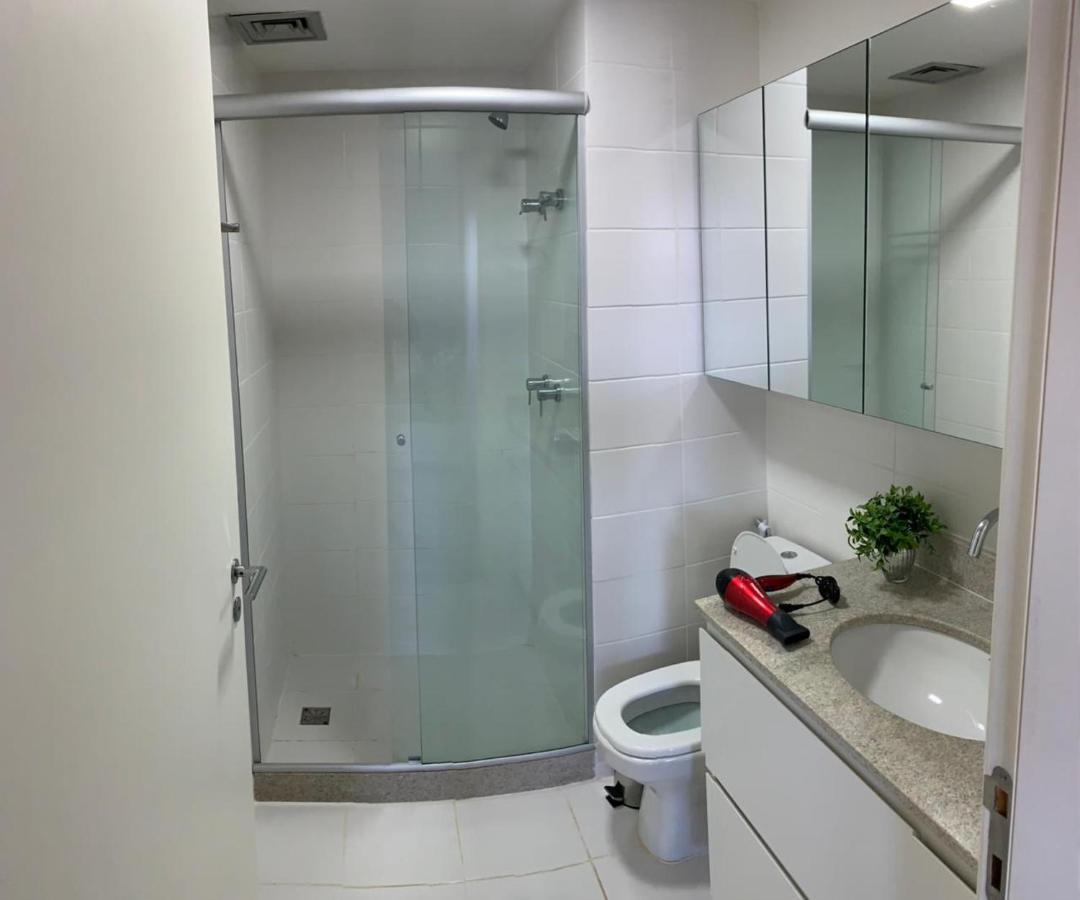 Hotel Vision Executive Premium à Brasília Extérieur photo