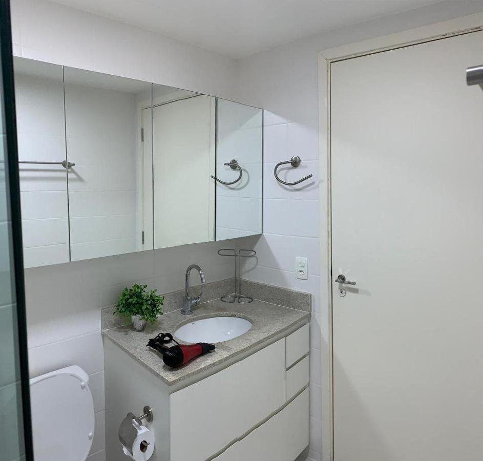 Hotel Vision Executive Premium à Brasília Extérieur photo