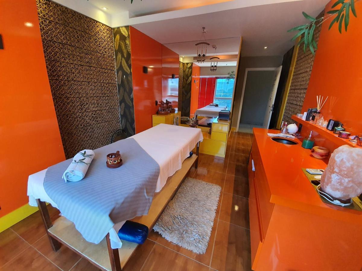 Hotel Vision Executive Premium à Brasília Extérieur photo