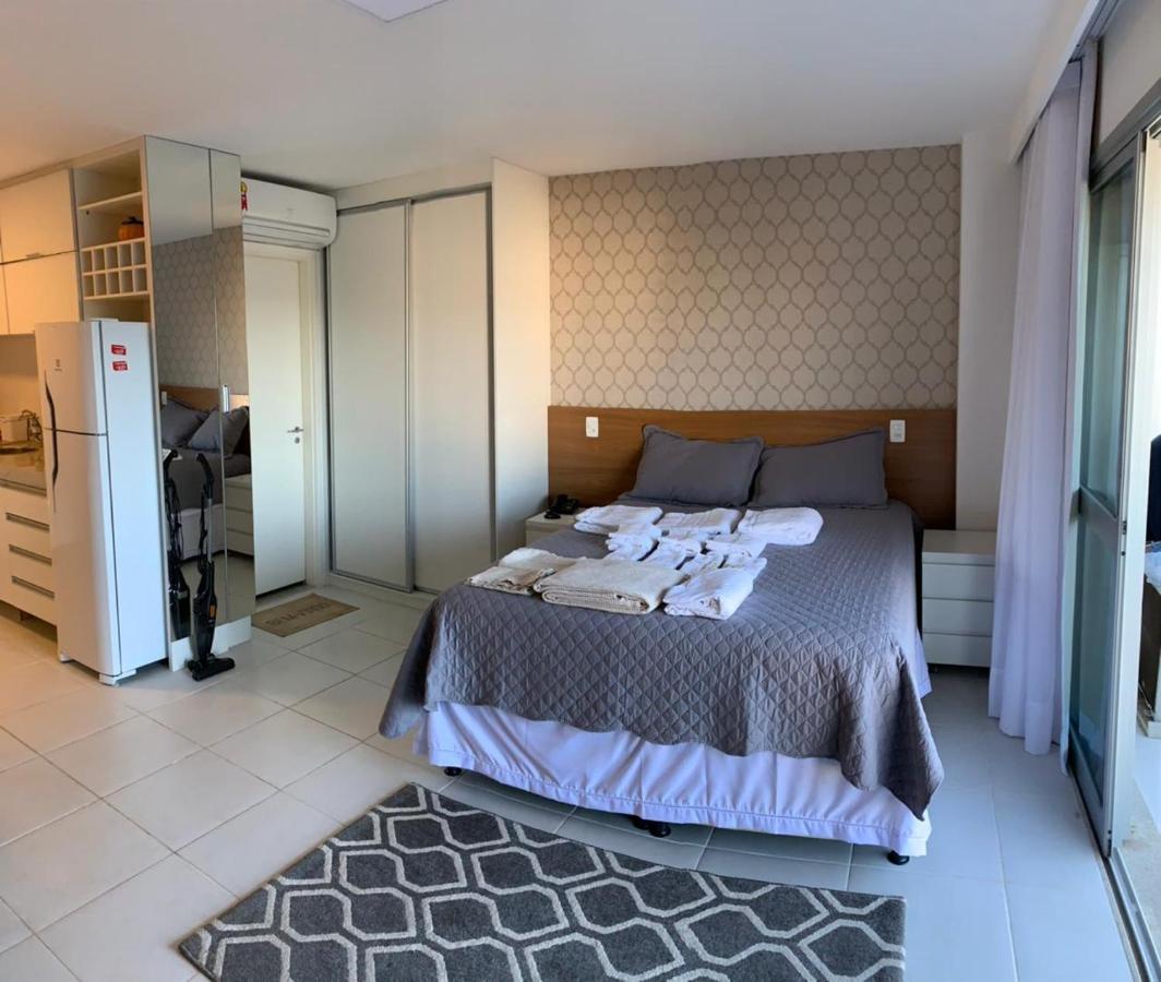 Hotel Vision Executive Premium à Brasília Extérieur photo